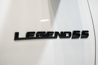 2025 Toyota Hilux 2.8 GD-6 RB LEGEND 55 4X4 A/T P/U D/C - photo 15