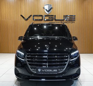 2026 Mercedes-Benz V300d Exclusive - photo 2