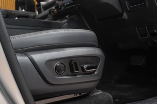 2025 Lexus 550 Overtrail - photo 13