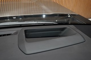 2025 Lexus 550 Overtrail - photo 18