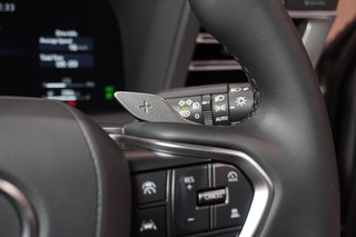 2025 Lexus 550 Overtrail - photo 20