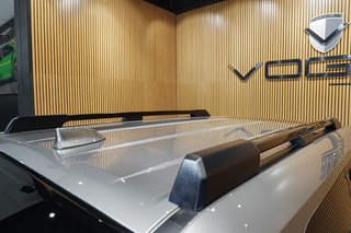 2025 Lexus 550 Overtrail - photo 23