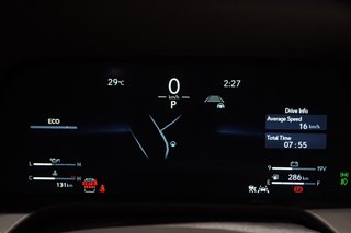 2025 Lexus 550 Overtrail - photo 5