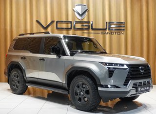 Lexus GX Used vehicle for sale