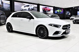 Mercedes-Benz A-Class Used vehicle for sale