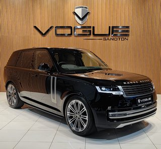Land Rover Range Rover Used vehicle for sale