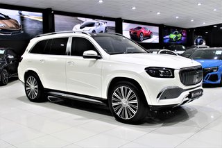 Mercedes-Benz GL Used vehicle for sale