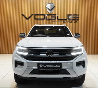 2026 Volkswagen 3.0TDI V6 Double Cab Aventura 4Motion - photo 2