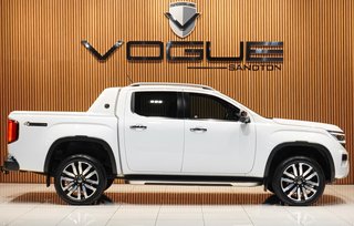 2026 Volkswagen 3.0TDI V6 Double Cab Aventura 4Motion - photo 3