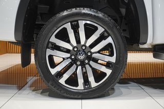 2026 Volkswagen 3.0TDI V6 Double Cab Aventura 4Motion - photo 4