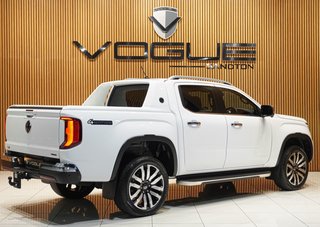 2026 Volkswagen 3.0TDI V6 Double Cab Aventura 4Motion - photo 5