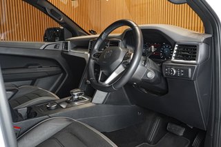 2026 Volkswagen 3.0TDI V6 Double Cab Aventura 4Motion - photo 3