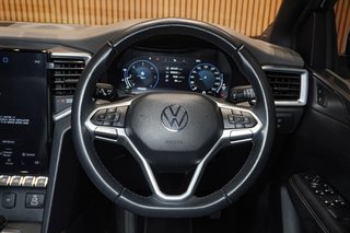 2026 Volkswagen 3.0TDI V6 Double Cab Aventura 4Motion - photo 4