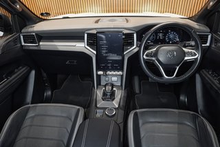 2026 Volkswagen 3.0TDI V6 Double Cab Aventura 4Motion - photo 5