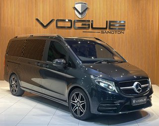 Mercedes-Benz V-Class Used vehicle for sale