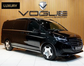 Mercedes-Benz V-Class Used vehicle for sale