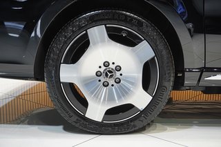 2025 Mercedes-Benz V-Class V300d EXCLUSIVE - photo 4