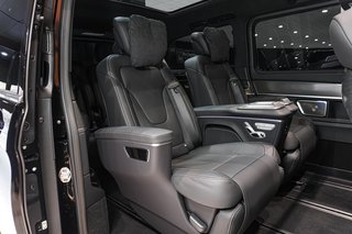 2025 Mercedes-Benz V-Class V300d EXCLUSIVE - photo 7