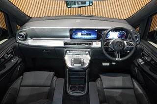 2025 Mercedes-Benz V-Class V300d EXCLUSIVE - photo 9