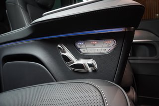 2025 Mercedes-Benz V-Class V300d EXCLUSIVE - photo 8