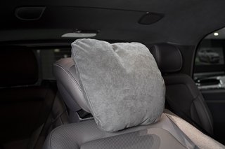 2025 Mercedes-Benz V-Class V300d EXCLUSIVE - photo 14