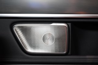 2025 Mercedes-Benz V-Class V300d EXCLUSIVE - photo 13