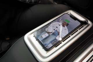 2025 Mercedes-Benz V-Class V300d EXCLUSIVE - photo 17