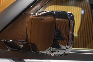 2026 Land Rover 110 D350 X-Dynamic HSE - photo 14