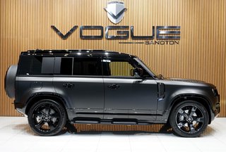 2026 Land Rover 110 D350 X-Dynamic HSE - photo 3