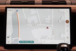 2026 Land Rover 110 D350 X-Dynamic HSE - photo 19