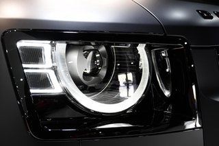 2026 Land Rover 110 D350 X-Dynamic HSE - photo 22