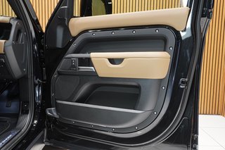 2026 Land Rover 110 D350 X-Dynamic HSE - photo 23