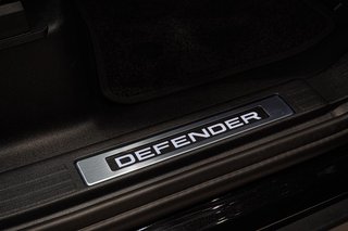 2026 Land Rover 110 D350 X-Dynamic HSE - photo 25