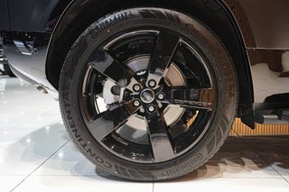 2026 Land Rover 110 D350 X-Dynamic HSE - photo 4