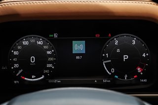 2026 Land Rover 110 D350 X-Dynamic HSE - photo 4