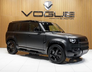 Land Rover Defender Used vehicle for sale