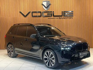 BMW X7 Used vehicle for sale