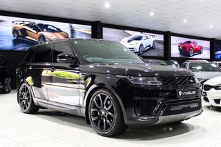 Land Rover Range Rover Used vehicle for sale