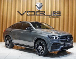 Mercedes-Benz GLE Used vehicle for sale