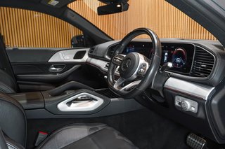 2021 Mercedes-Benz GLE COUPE 400d 4MATIC - photo 2