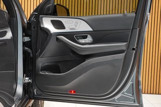2021 Mercedes-Benz GLE COUPE 400d 4MATIC - photo 3