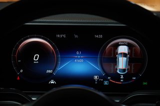 2021 Mercedes-Benz GLE COUPE 400d 4MATIC - photo 7