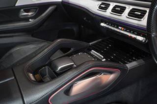 2021 Mercedes-Benz GLE COUPE 400d 4MATIC - photo 8