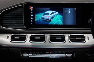 2021 Mercedes-Benz GLE COUPE 400d 4MATIC - photo 9