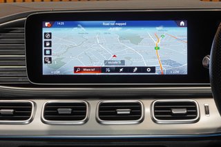 2021 Mercedes-Benz GLE COUPE 400d 4MATIC - photo 10