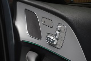 2021 Mercedes-Benz GLE COUPE 400d 4MATIC - photo 11