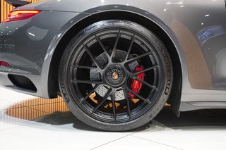 2018 Porsche 911 CARRERA GTS PDK (991 GEN2) - photo 4
