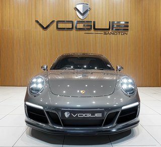 2018 Porsche 911 CARRERA GTS PDK (991 GEN2) - photo 2