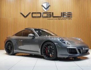 Porsche 911 Used vehicle for sale