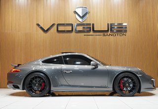2018 Porsche 911 CARRERA GTS PDK (991 GEN2) - photo 3